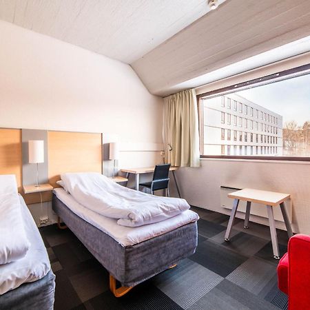 Bo Hotel Bo (Telemark) Kültér fotó
