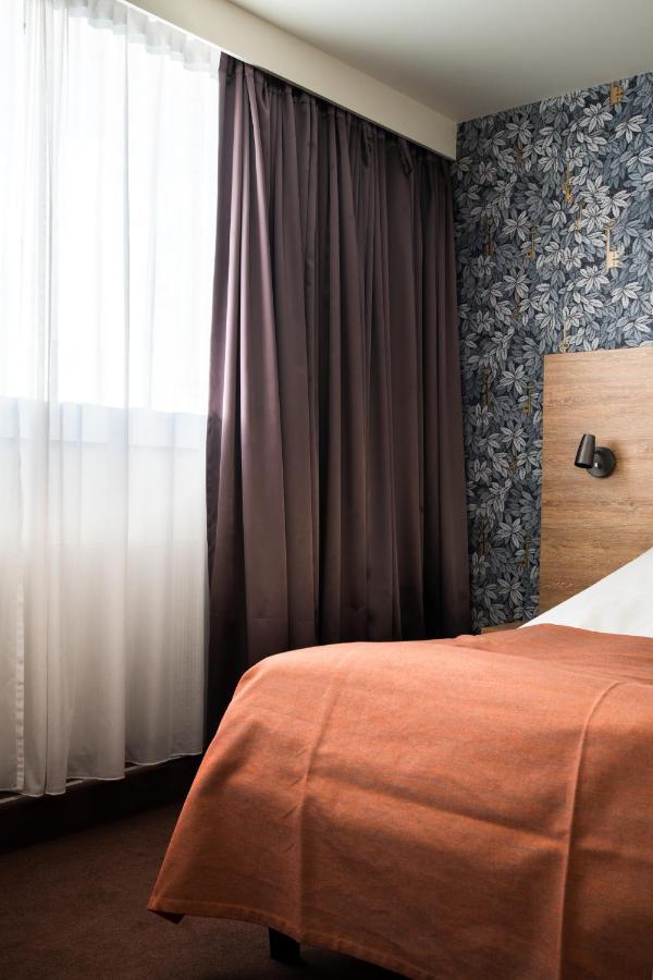 Bo Hotel Bo (Telemark) Kültér fotó