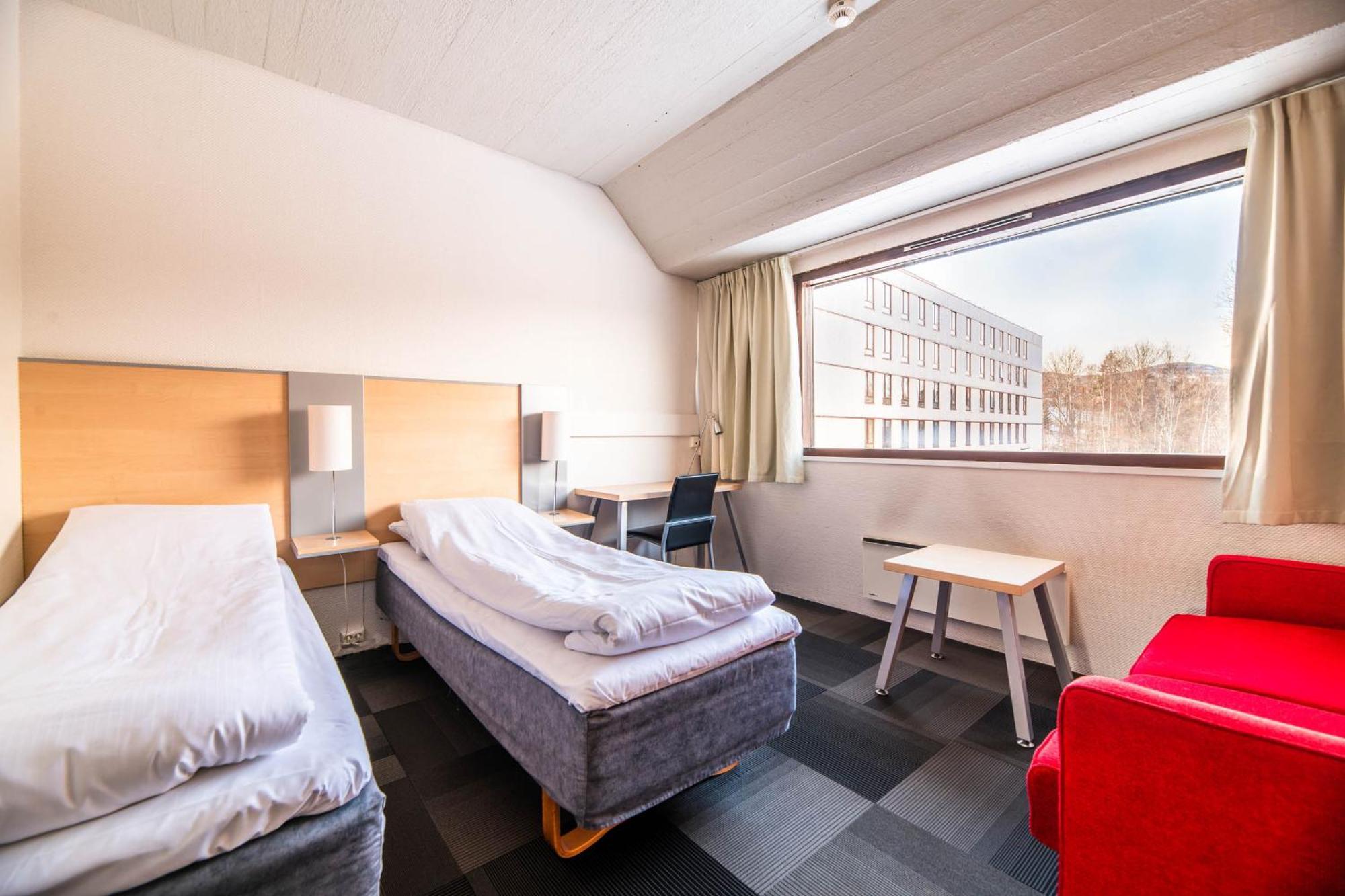 Bo Hotel Bo (Telemark) Kültér fotó