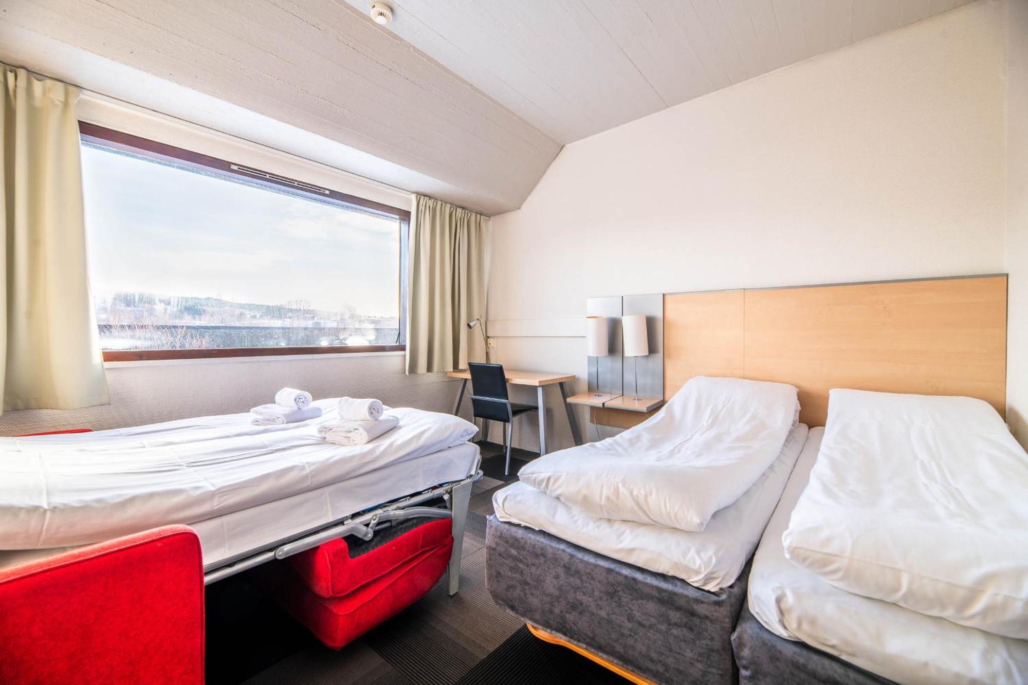 Bo Hotel Bo (Telemark) Kültér fotó
