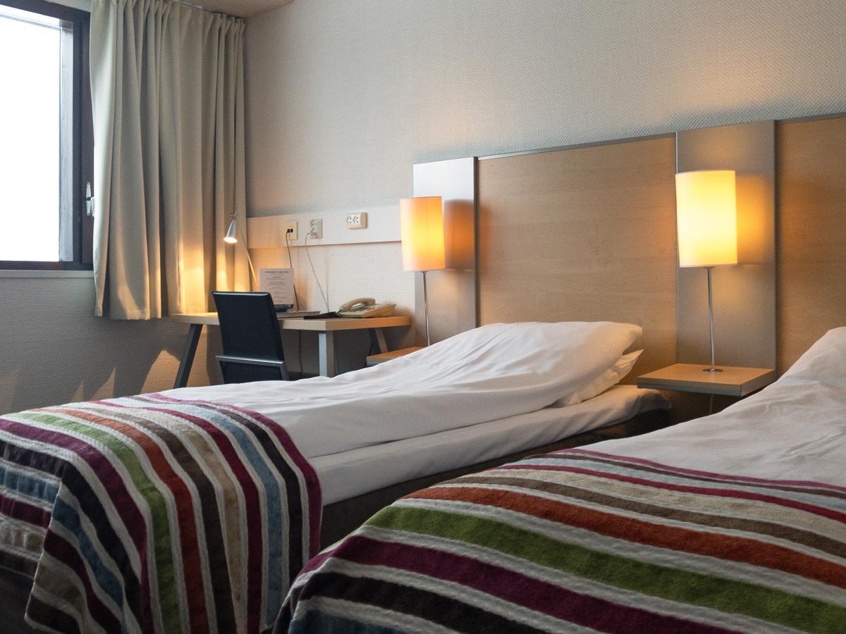 Bo Hotel Bo (Telemark) Kültér fotó