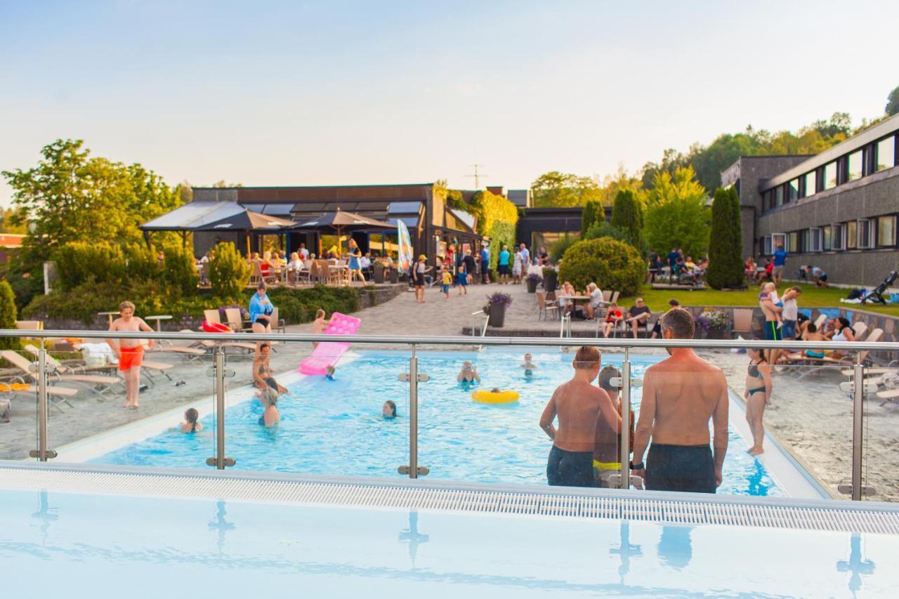 Bo Hotel Bo (Telemark) Kültér fotó
